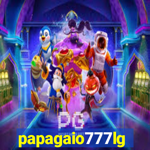 papagaio777lg