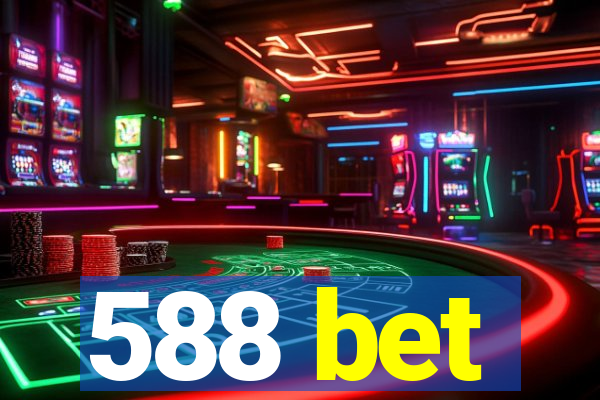 588 bet