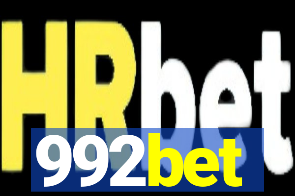 992bet