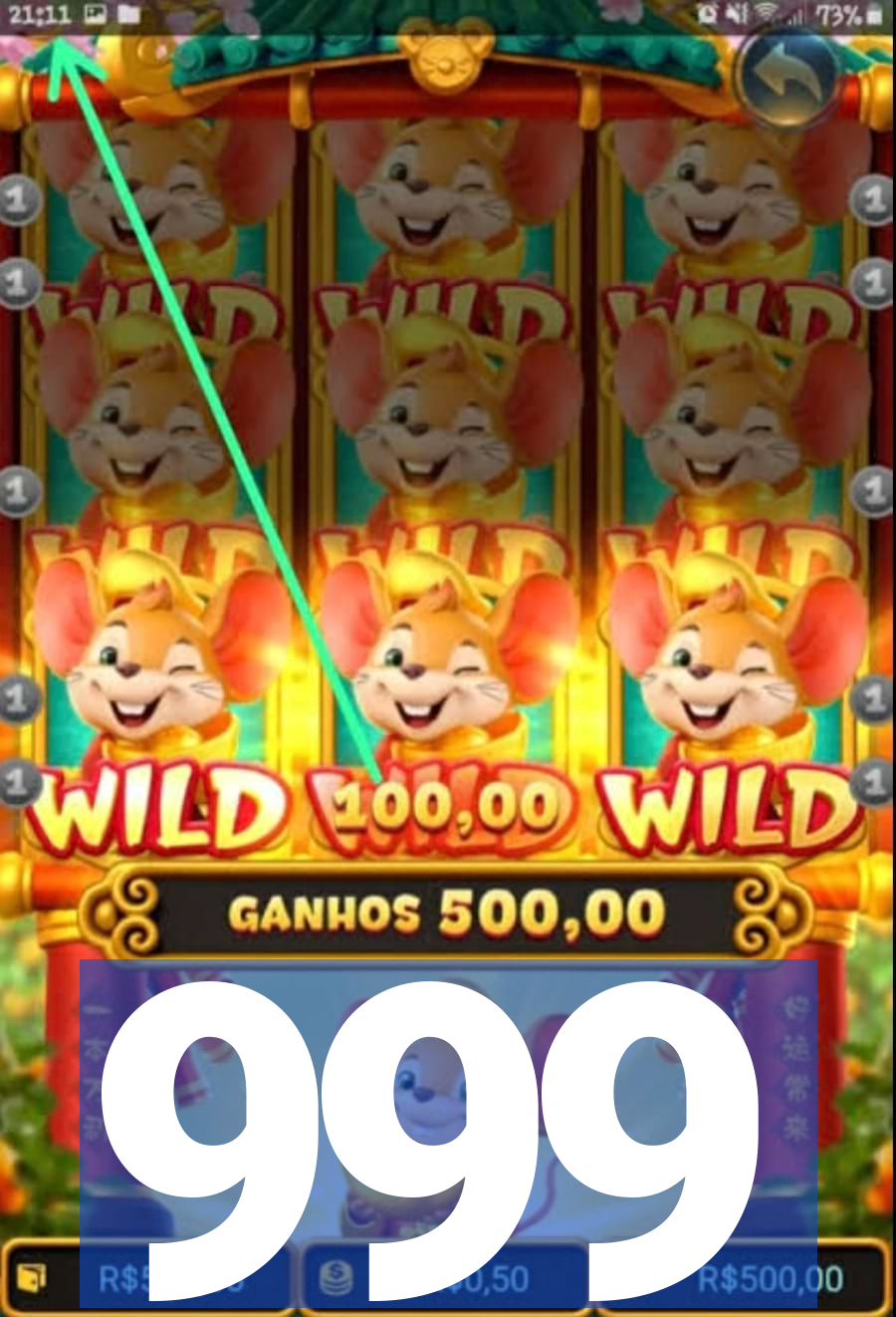 999-slots.com