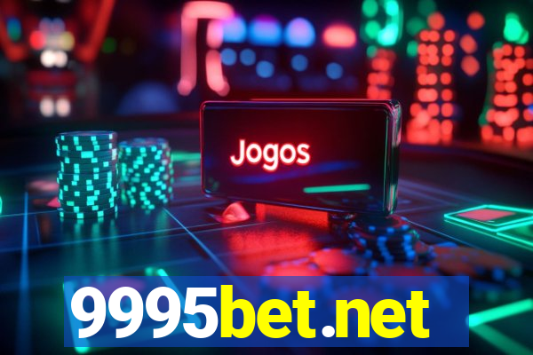 9995bet.net