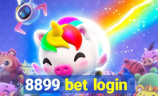 8899 bet login