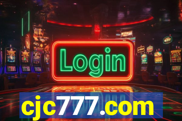 cjc777.com