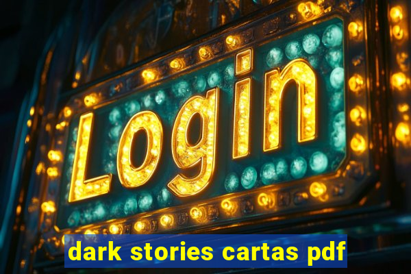 dark stories cartas pdf