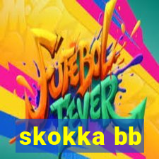 skokka bb