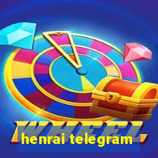 henrai telegram