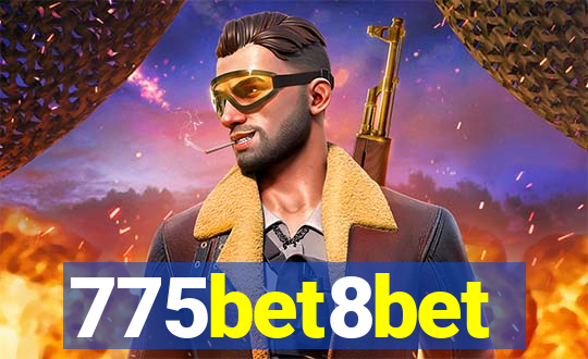 775bet8bet