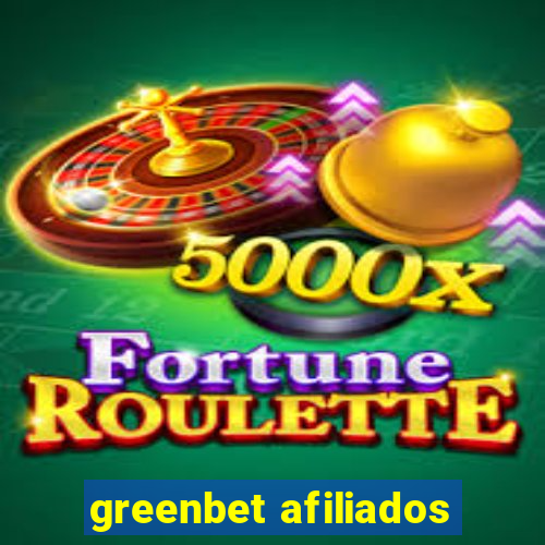 greenbet afiliados