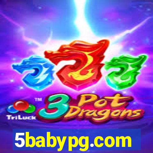 5babypg.com