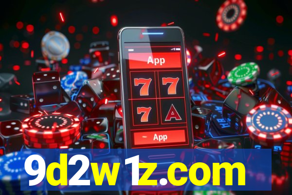 9d2w1z.com