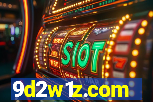 9d2w1z.com