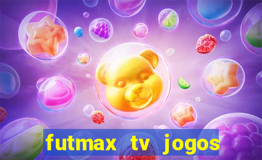 futmax tv jogos flamengo e vasco