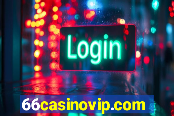 66casinovip.com