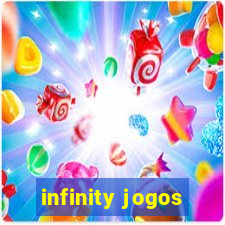 infinity jogos