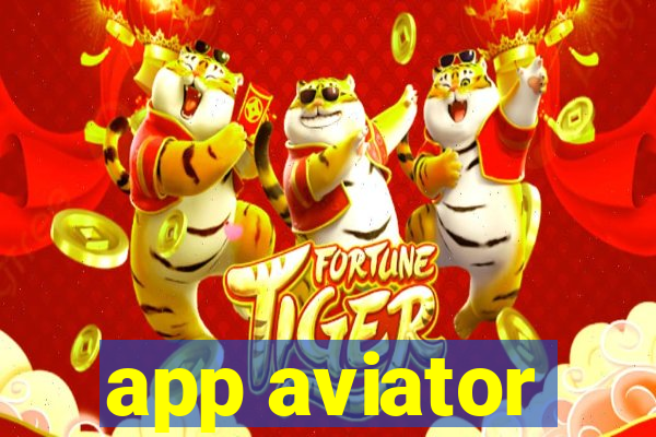 app aviator