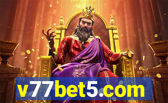 v77bet5.com