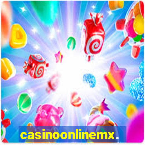 casinoonlinemx.mx