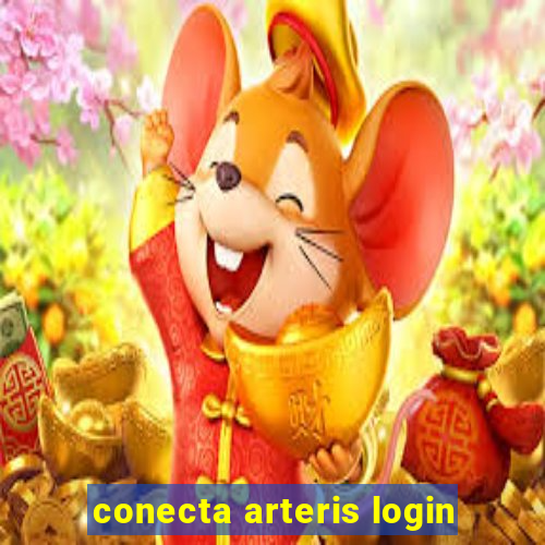 conecta arteris login