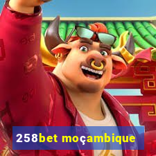 258bet moçambique