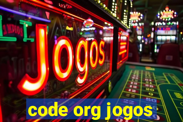 code org jogos