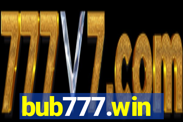 bub777.win