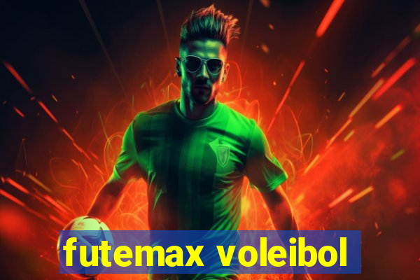 futemax voleibol