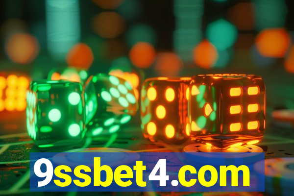 9ssbet4.com