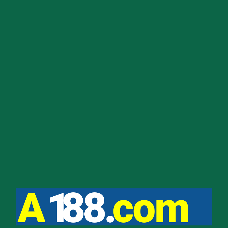 A188.com