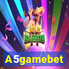 A5gamebet