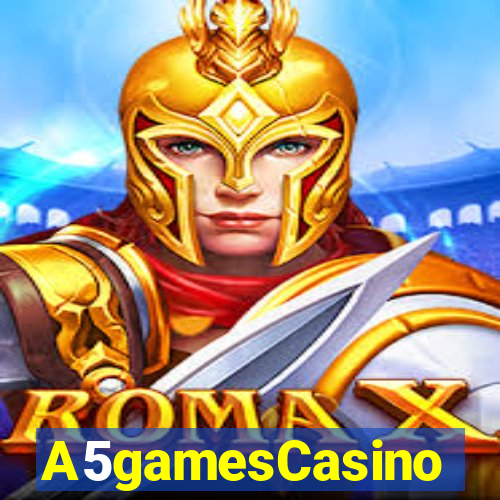 A5gamesCasino