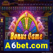 A6bet.com