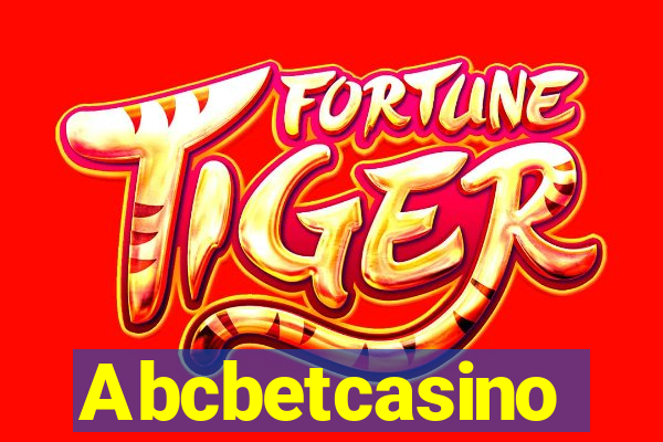 Abcbetcasino