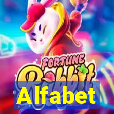 Alfabet