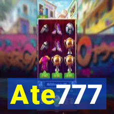 Ate777