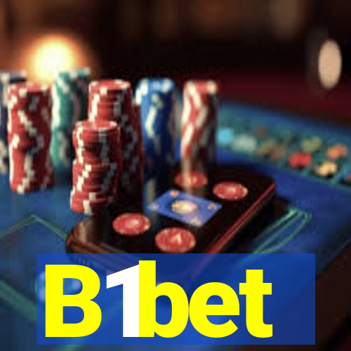 B1bet