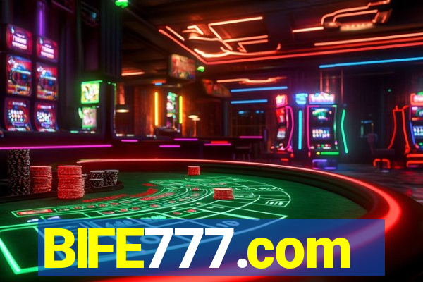 BIFE777.com