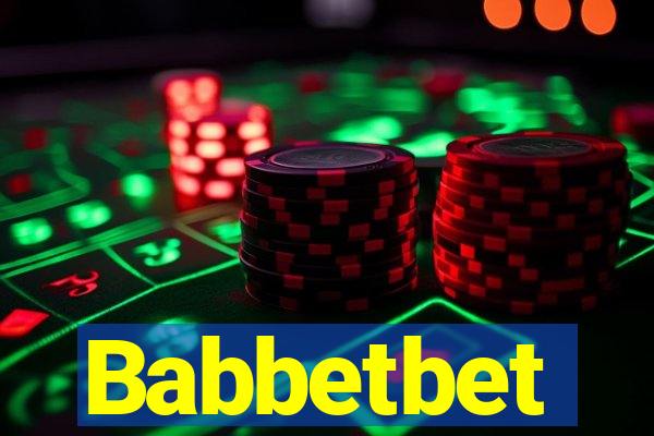 Babbetbet