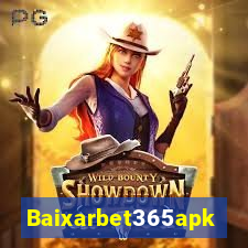 Baixarbet365apk