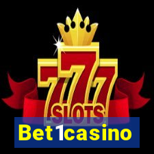 Bet1casino