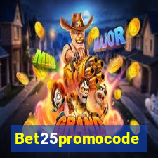 Bet25promocode