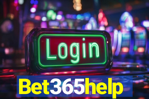 Bet365help