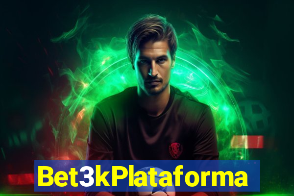 Bet3kPlataforma