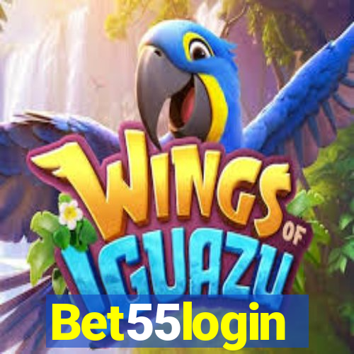 Bet55login