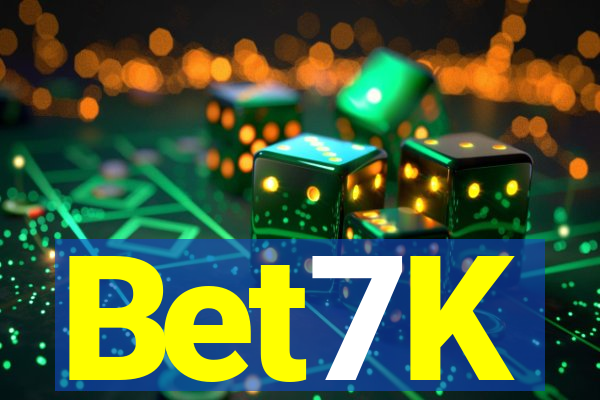 Bet7K