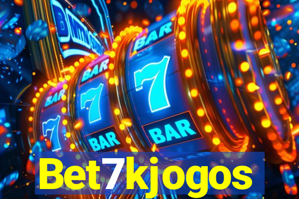 Bet7kjogos