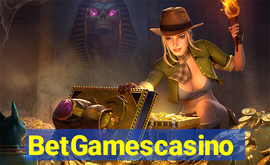 BetGamescasino