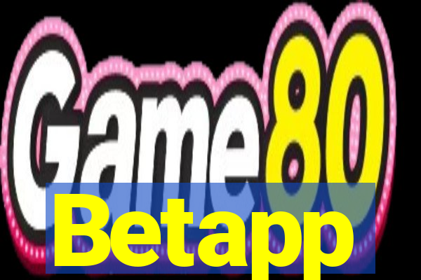 Betapp