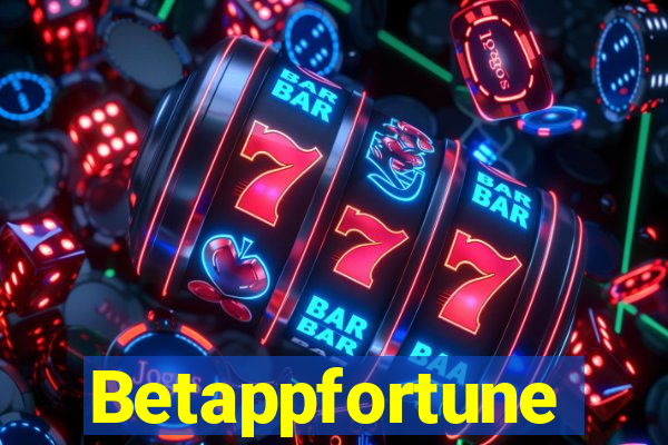 Betappfortune