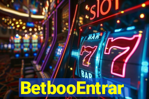 BetbooEntrar