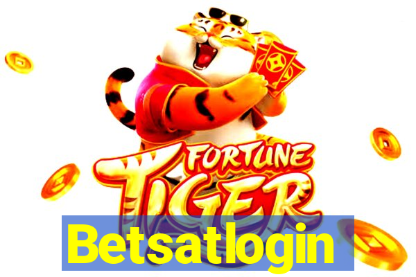 Betsatlogin